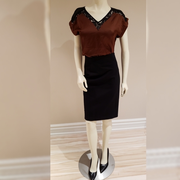 Express silky top - Picture 2 of 4